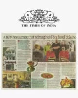 The Times of India - 1st November 2025