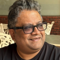 Aniruddha Roy Chaudhury profile picture