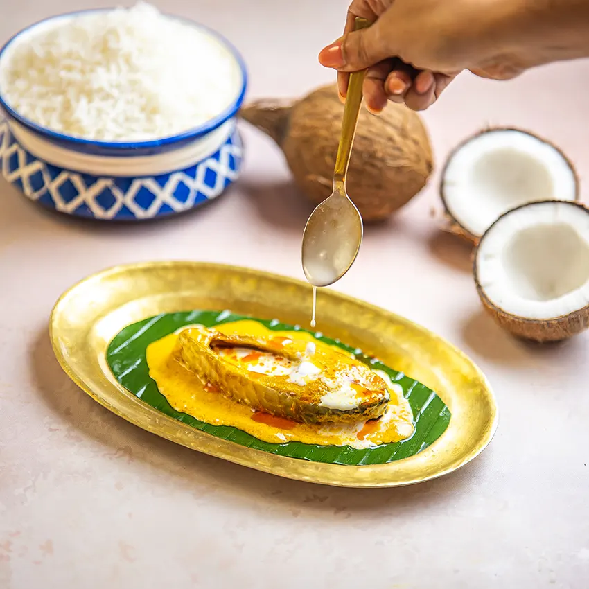 Ilish Malaikari