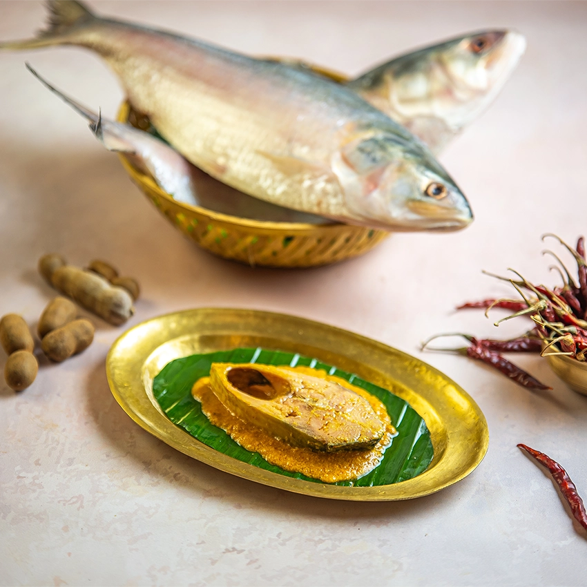 Ilish Tramfrado